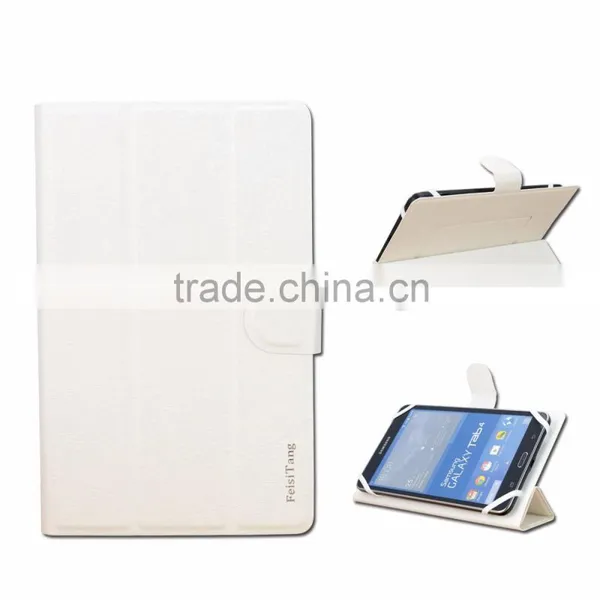 Tablet Accessories Ultra-thin 7 Inch Universal Tablet Case Silicone Case for 7 Inch Tablet pc