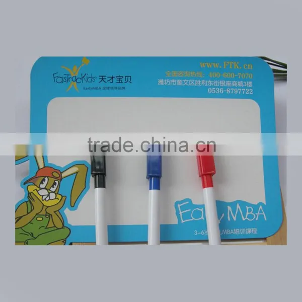 Wholesale Free Sample Custom Fridge Magnet Frames photo-4