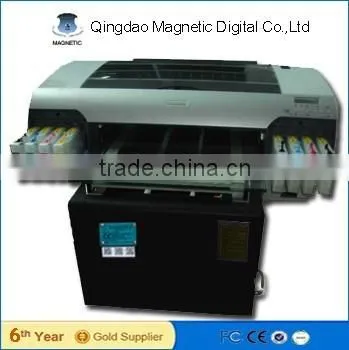 Dx5 Dtg Printer,dx5 Head Best T-shirt Printer a2 photo-3