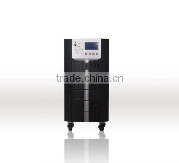 3phase in 3phase Out 40kva Long Back Ups Power Supply photo-2