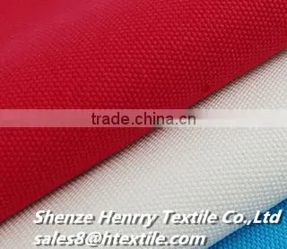 Wholesale 100% Cotton Canvas Fabric photo-3