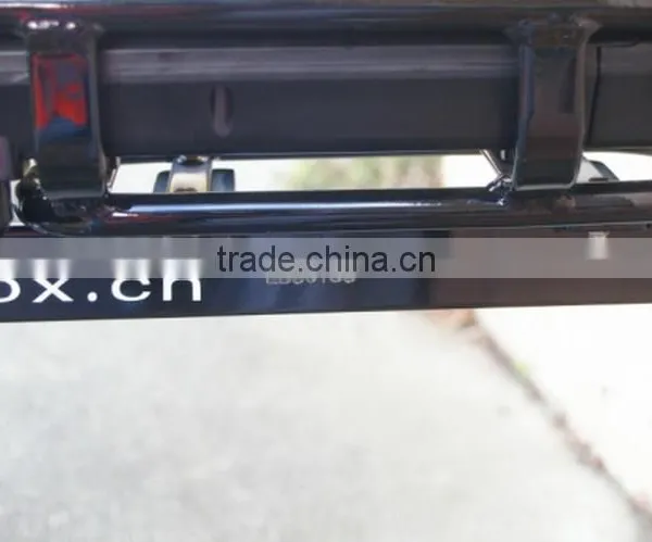 Light-weight Newest Electric Bike Horns photo-5