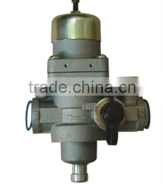 Relay Valve