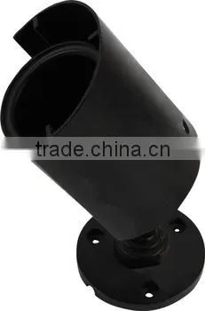 OEM die casting monitoring camera housing