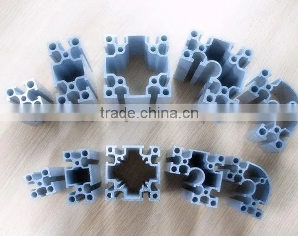 Aluminium Extrusion Press
