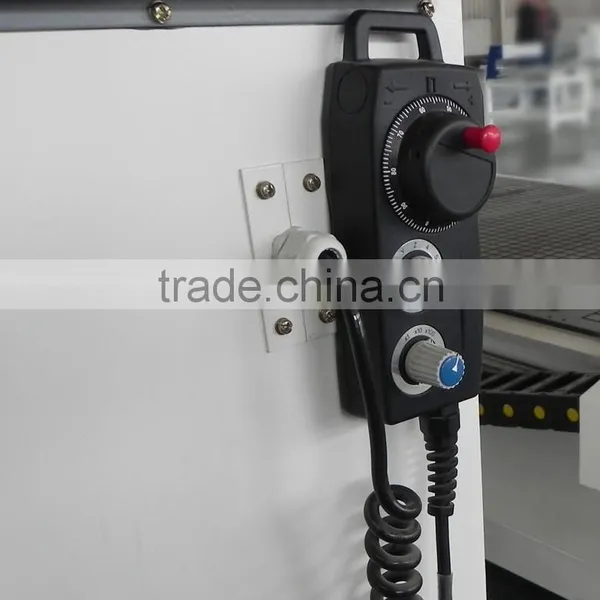 AG1325C China Jinan CNC Drilling Machine photo-3