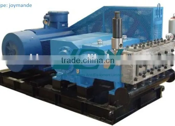 High Pressure Water Cleaner 1500bar- 3000bar