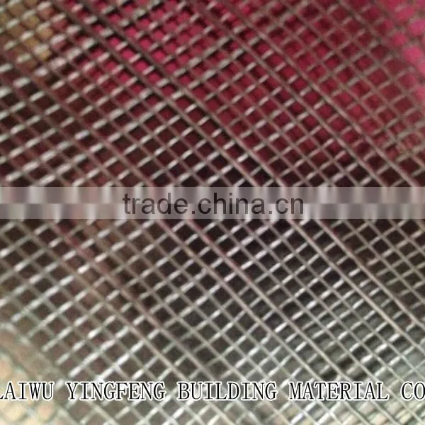 Plastic Polyethylene Mesh With UV photo-2