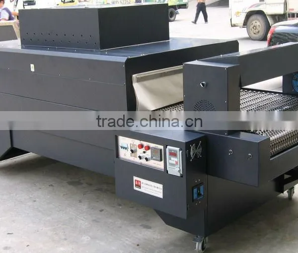 Automatic Shrink Packaging Machine photo-6