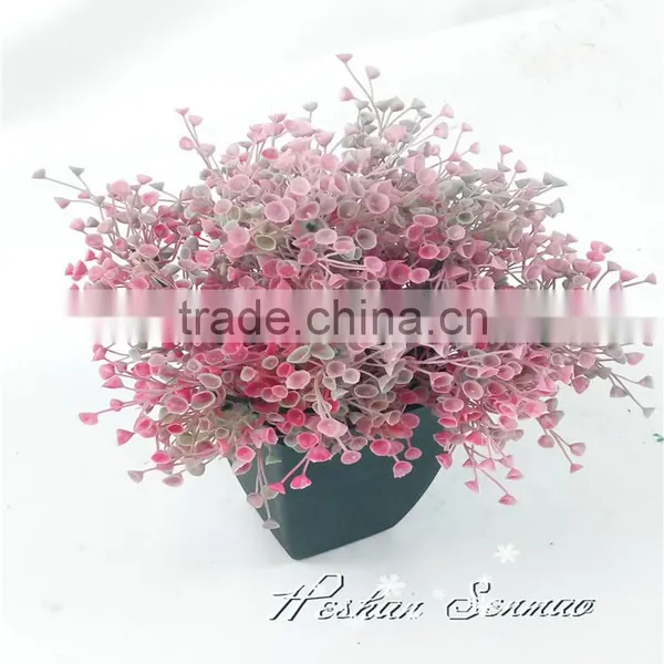 China Supplier Wholesale 2016 New Design Artificial Plant Bonsai for Bonsai With Competitive Price photo-4
