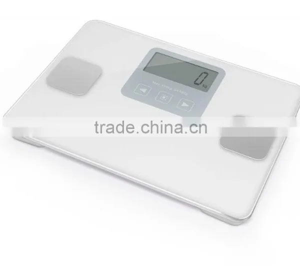 Future Life Bluetooth Body Fat Digital Glass Scale Model F22 photo-2