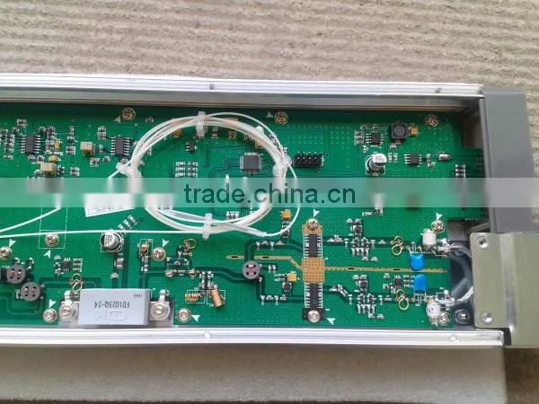 CATV FTX Optical Transmitter PCB Module photo-6