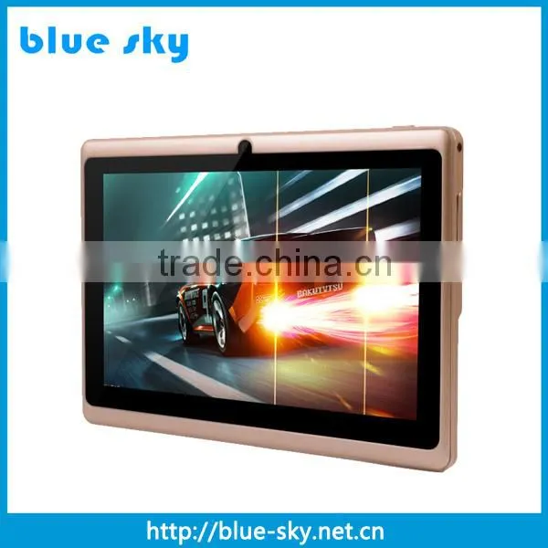 7 Inch Quad Core Android Tablet /cheap Tablets With Android /android Tablet Compute photo-5