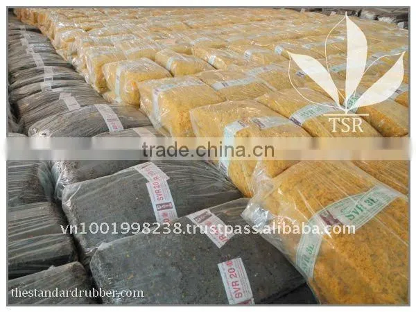 Vietnam Natural Rubber (SVR) photo-2