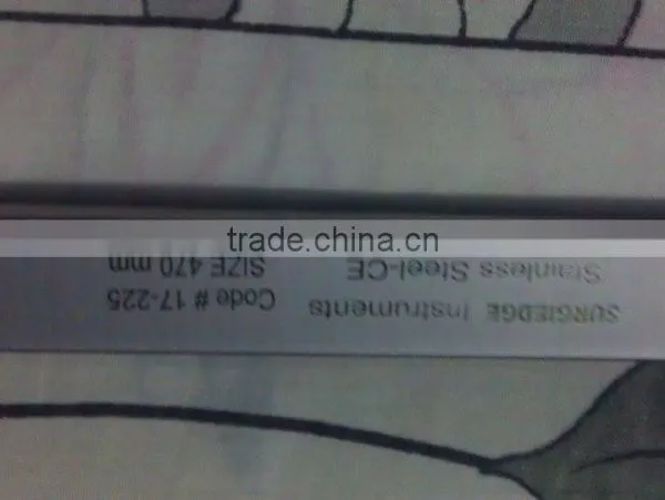 T.C Pin & Wire Cutters photo-6