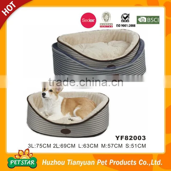 Dog Accessories Cute Carboard Dog House photo-4