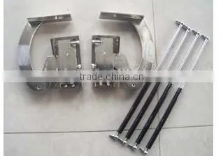 Universal Car Vertical Door Lambo Door Hinge for Sale photo-3