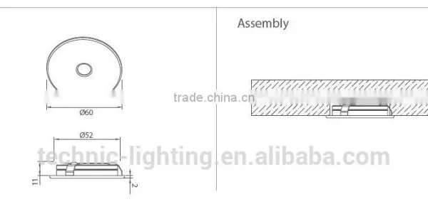 COB Led Showcase Light photo-3