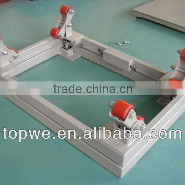 Lpg Cylinder Filling Scale