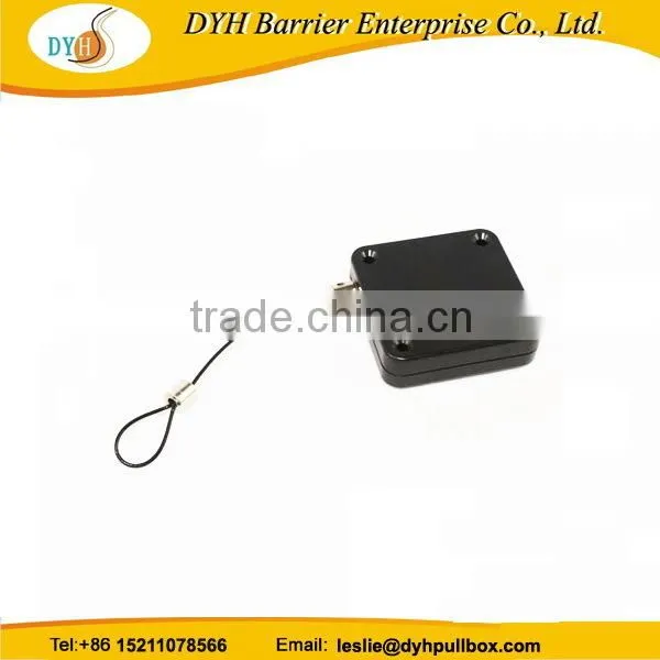 High Quality Superior Metal Cable Pull Box for Phone photo-4