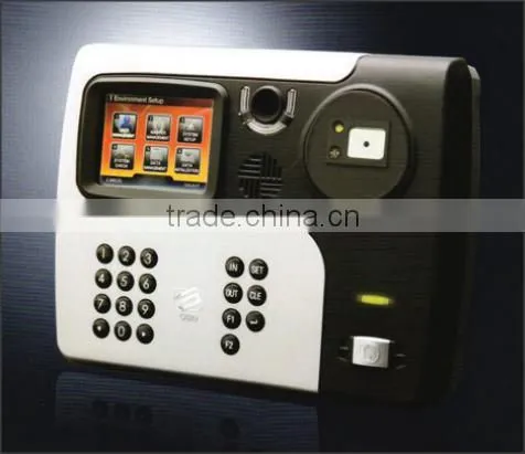 Iris Access Control Time Attendance-RXTIR-103C