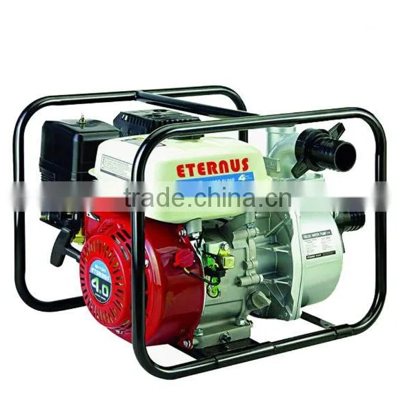 Gasoline Water Pump WP20 (2inch)