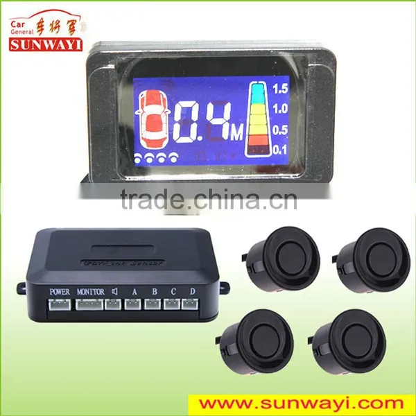 Led Series Car Steermate Parking Sensors