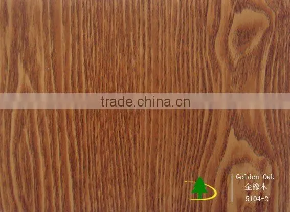 Embossed PVC Film