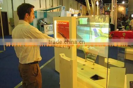 USB Interactive Touch Foil Good Quatity photo-6