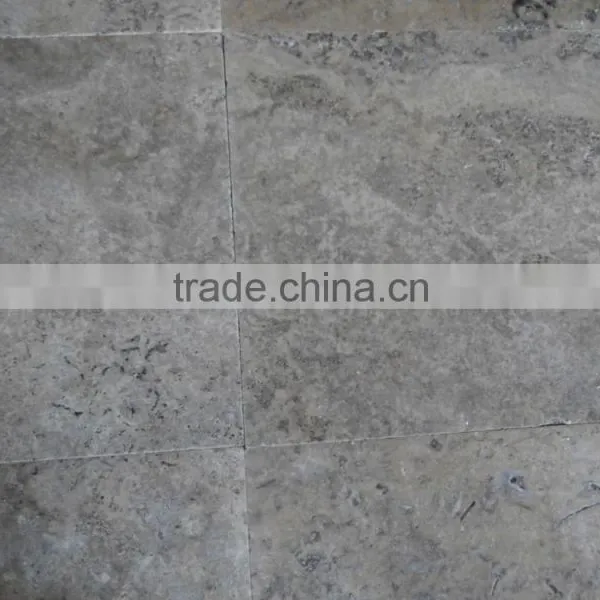 Grey Natural Stone Pavers From Turkey photo-5
