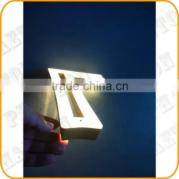 Laser Cut Acrylic Numbers,acrylic Letters and Numbers,plastic Acrylic Letters photo-3