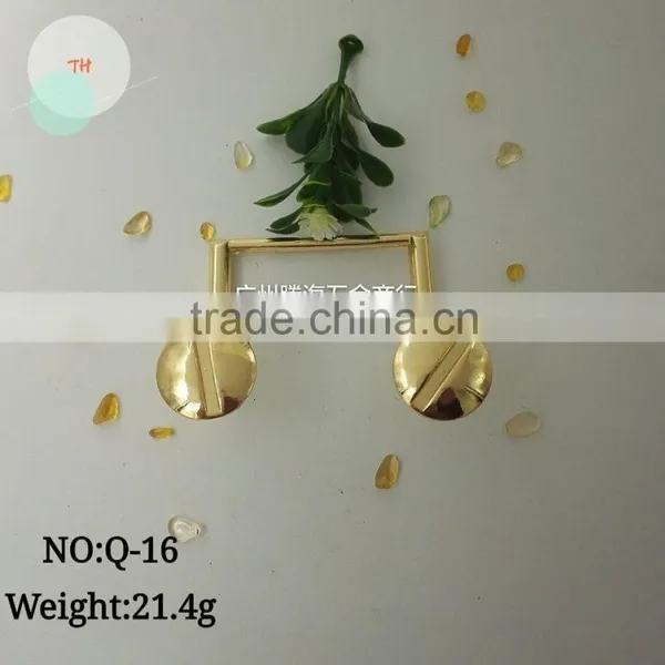 Wholesale Leather Shoulder Accessory for Handbags