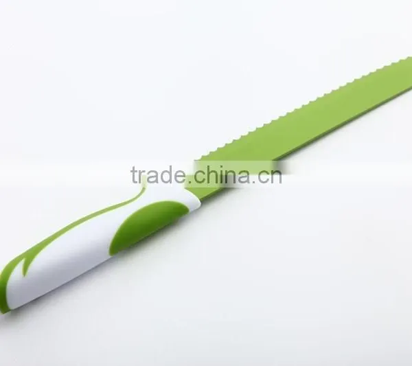 Stainless Steel Knife Set With Paper Box Coloured Kitchen Tools Chopping Vegetable photo-6