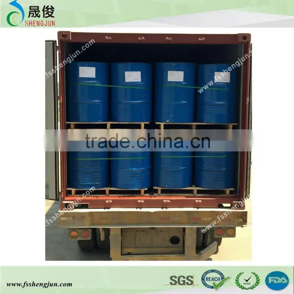 Epoxidized Soybean Oil / ESBO for PVC Leather Manufacturer