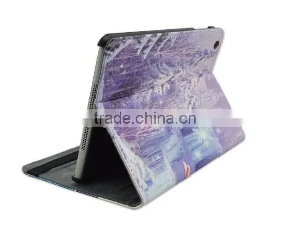 Belt Clip Case for Ipad Air Frozen for Ipad 6 Case Water Proof Case for Ipad Air photo-5