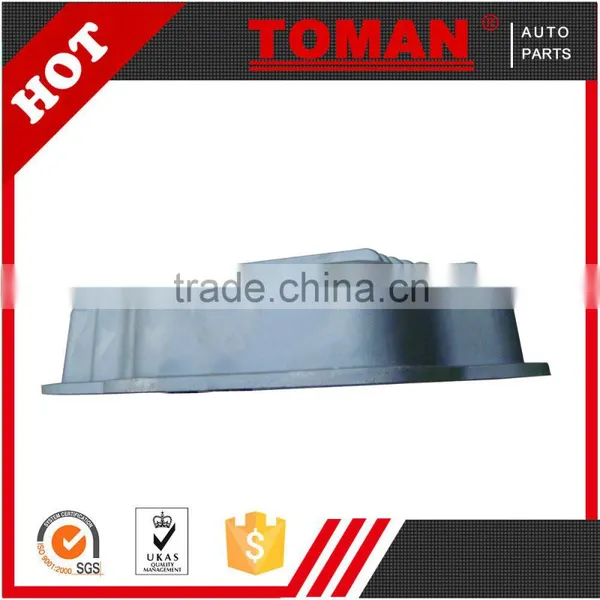 TH-400 Aluminum Transmission Pan photo-4