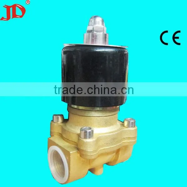 (direct Acting Valve) Superior Brass Valve(normally Open Valve)