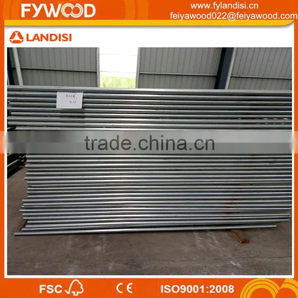 Formwork Scaffolding ! Shoring Frame / Ladder Frame Scaffolding / h Frame Scaffolding photo-5