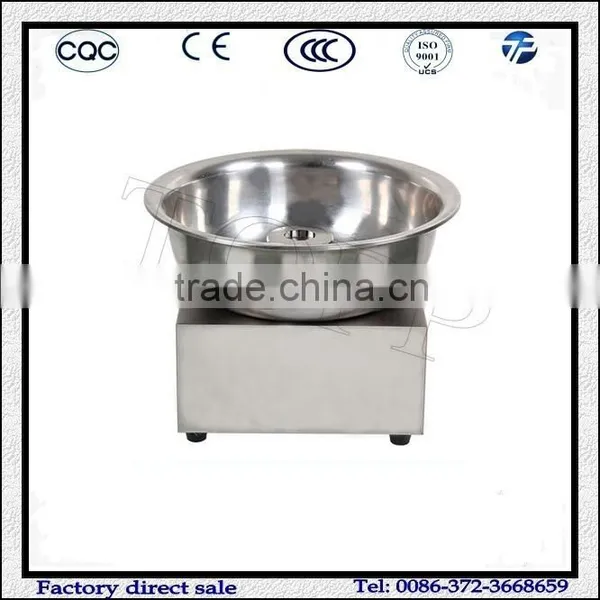 Commercial Cotton Candy Maker Machine for Sale photo-2