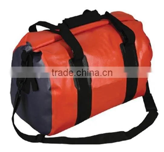 Foldable Dustproof Travel Luggage Duffel Bag Lightweight for Sports, Gym, Vacation and Travel Duffel Bags