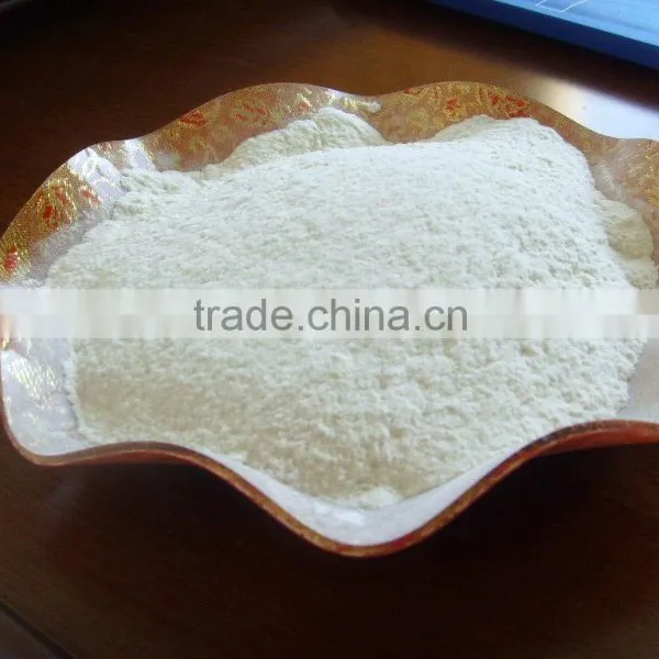 Sodium Carboxymethyl Cellulose COA for Oil Drilling Liquids photo-2