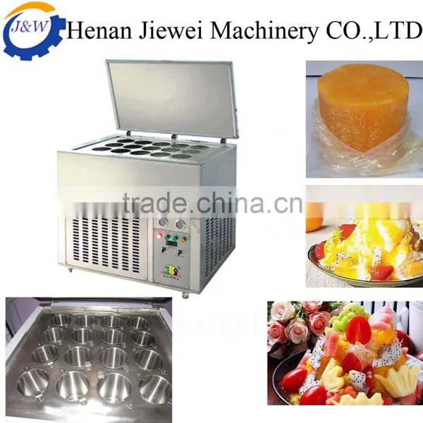 Snow Ice Shaver for Sale/ice Shaver Commercial photo-2