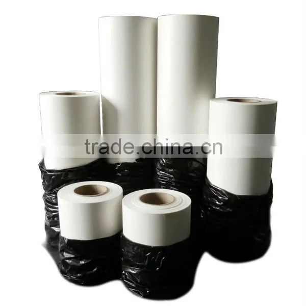 Sublimation paper