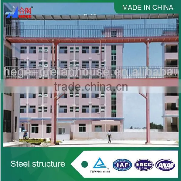 Steel Structure Building