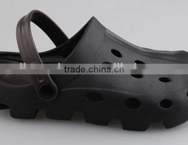 2016 New Mold Men Summer EVA Shoes Clogs photo-4