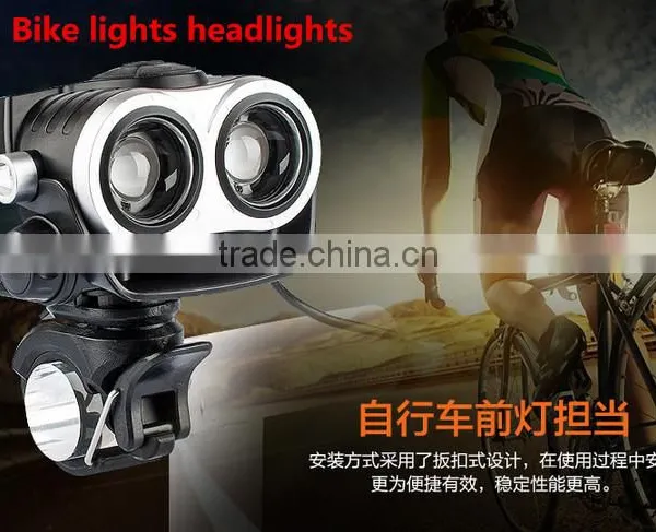 Prado Headlamp Video Headlamp photo-4