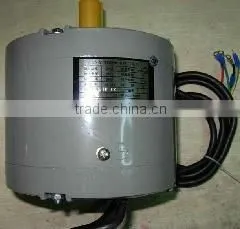 elevator parts China supplier elevator door motor