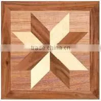 High Quality 16mm Parquet Engineered Wood Flooring
