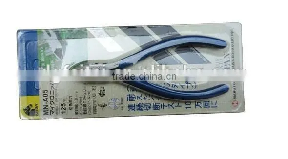 Keiba MN-A05 Long Nose Plier/cutting Pliers/cutter Tool Made in China photo-4