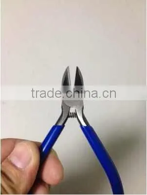 Keiba MN-A05 Long Nose Plier/cutting Pliers/cutter Tool photo-2